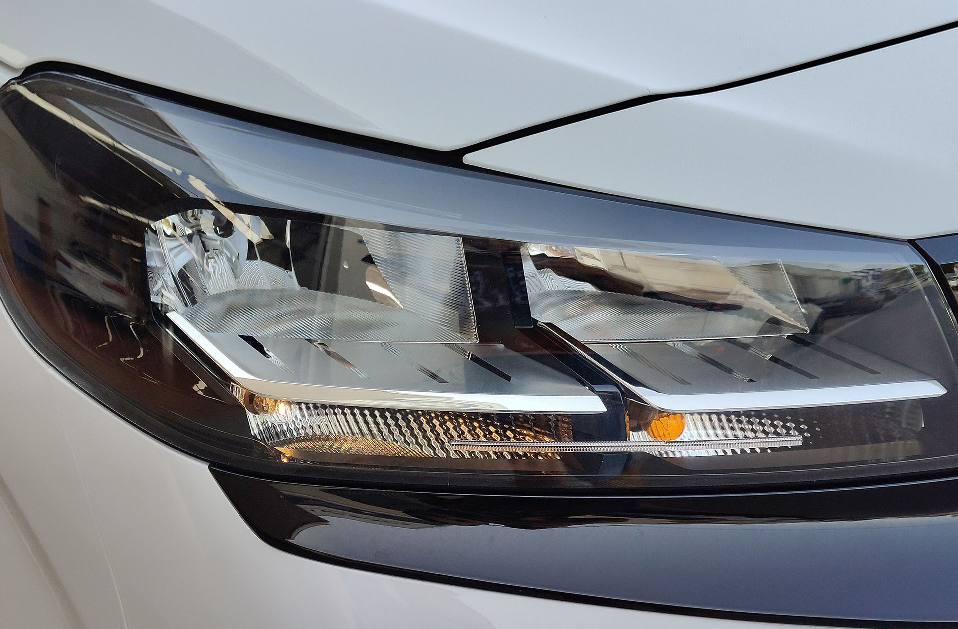 Opel Vivaro Furgon BlueHDi 120 - foto 12