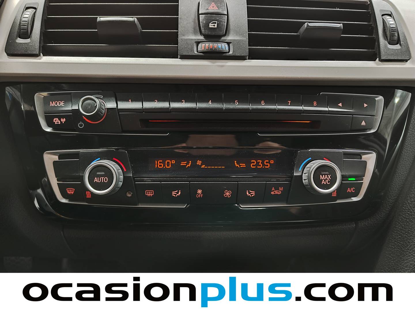 BMW Serie 3 BMW Serie 3 318d (150 CV) km 0