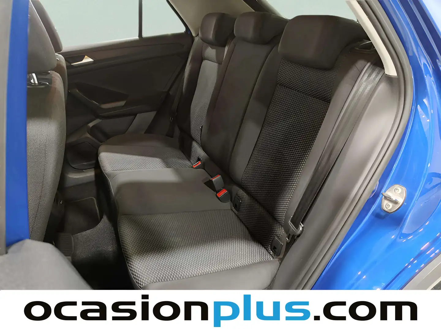 Foto Volkswagen T-Roc Volkswagen T-Roc Edition 1.0 TSI (115 CV)