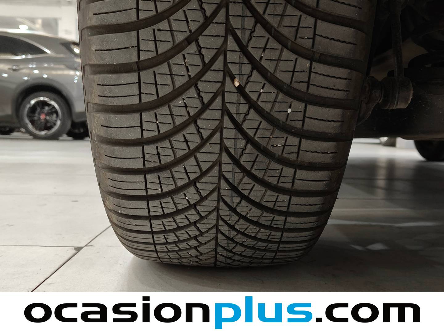 Ford Kuga Ford Kuga 1.5 EcoBoost S&S ST-Line 4x2 (150 CV) km 0