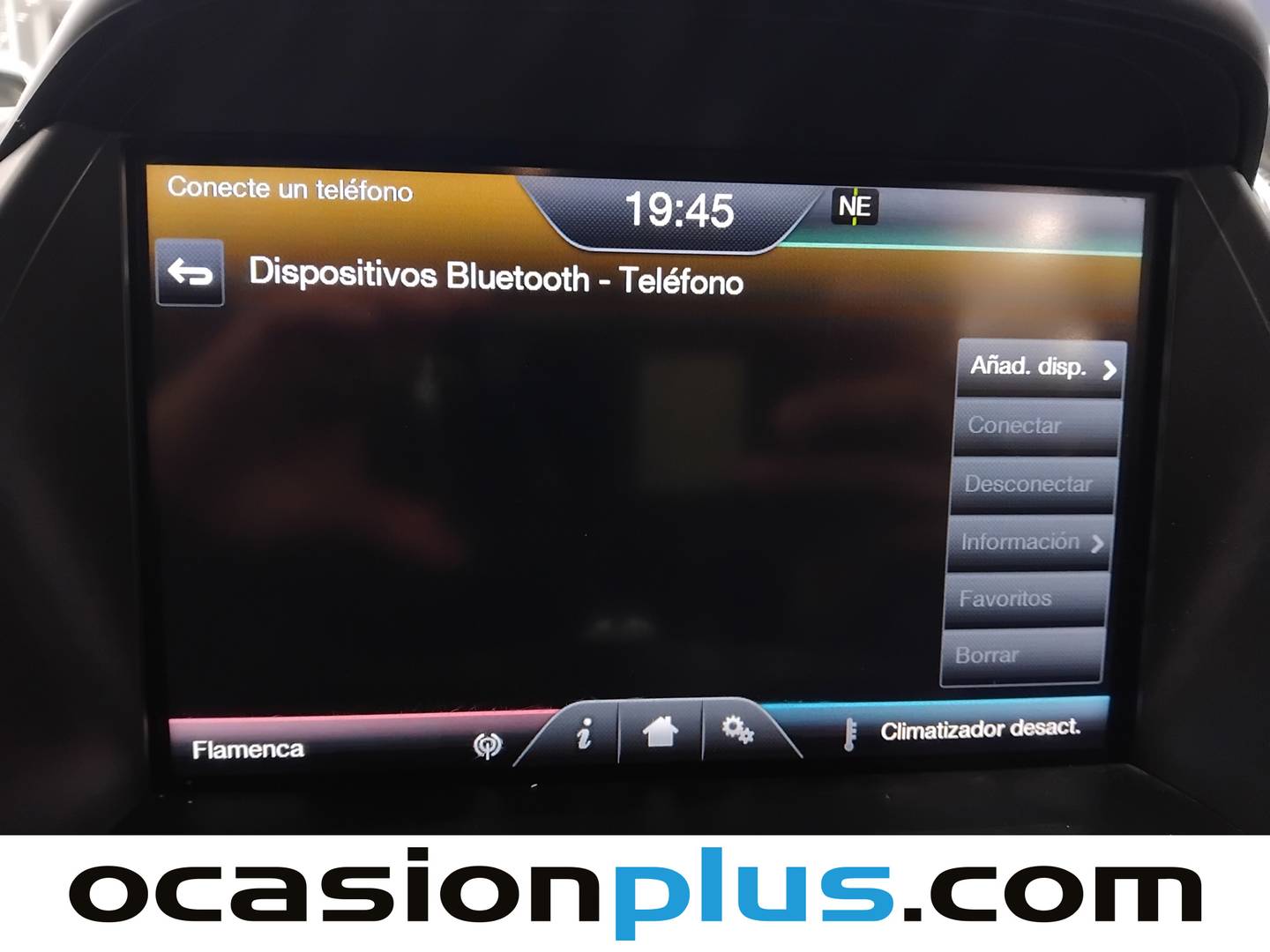 Accesorios del Ford Kuga Ford Kuga 2.0 TDCI S&S Titanium 4x2 (120 CV)