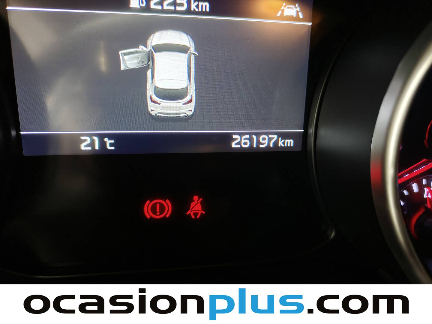 KIA XCeed KIA XCeed 1.0 T-GDi Tech (120 CV) 120cv