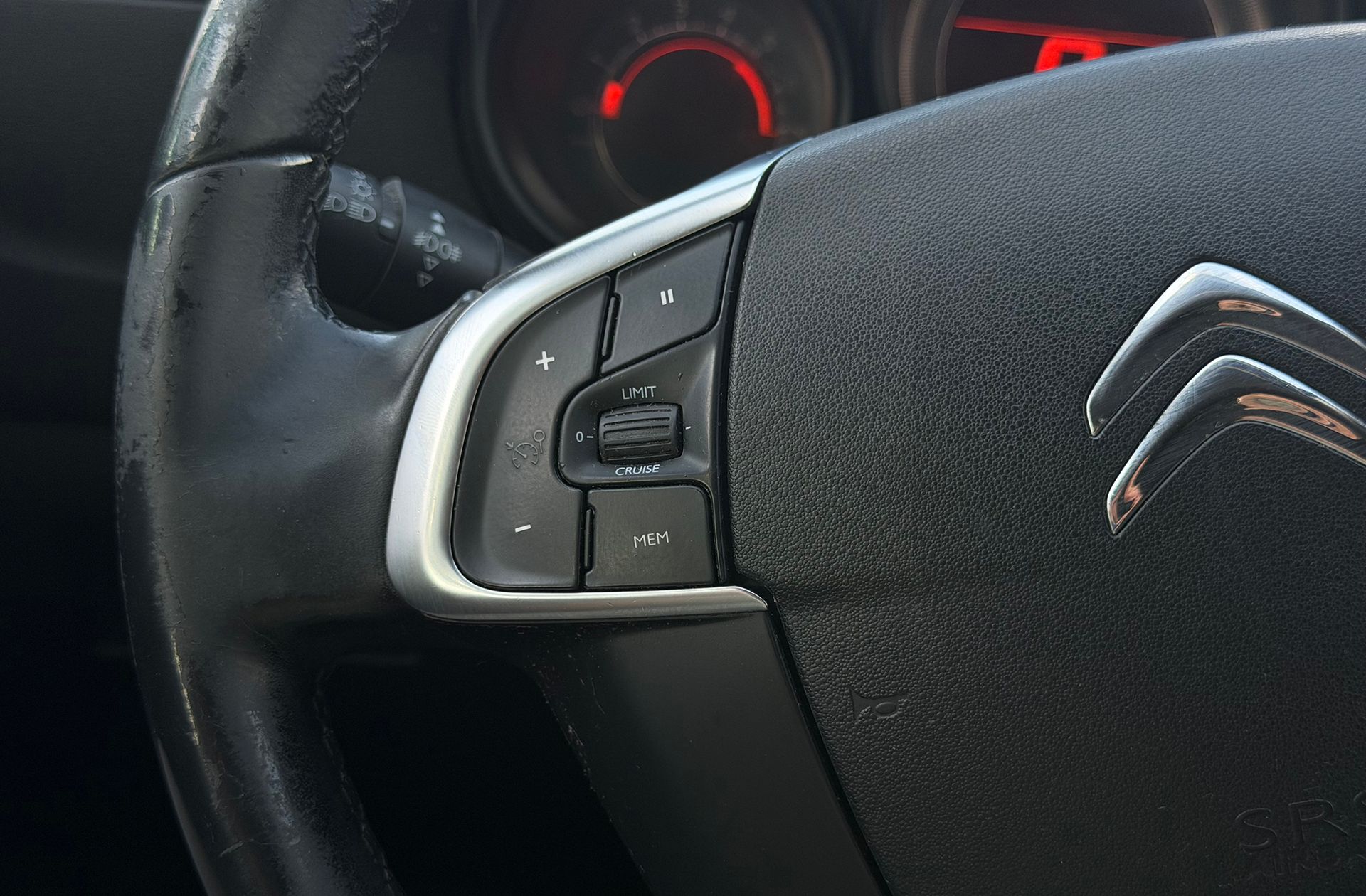 Citroën C4 BlueHDi 100 Live - foto 20