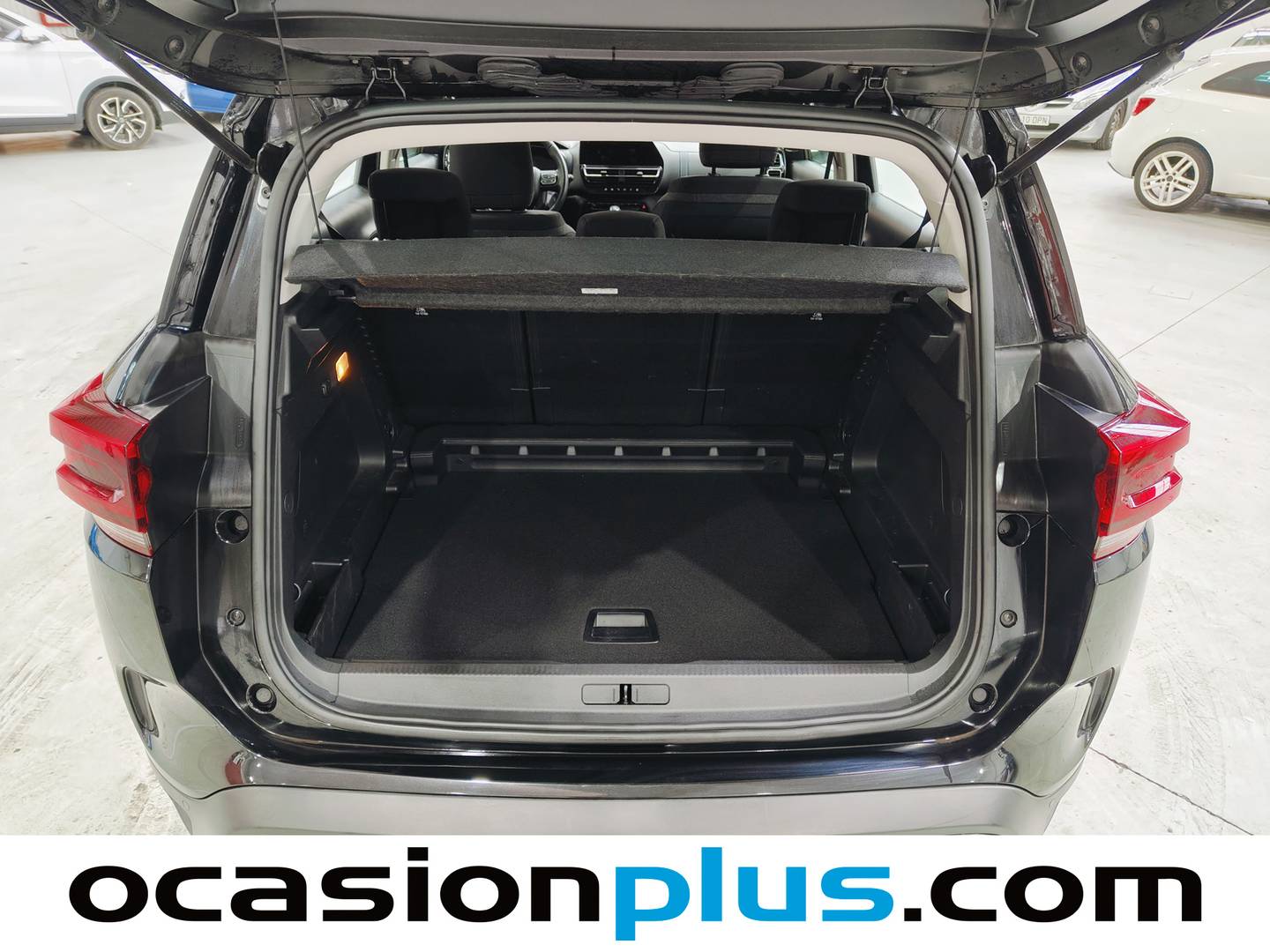 Citroën C5 Aircross Citroen C5 Aircross PureTech 130 S&S Feel (131 CV) km 0