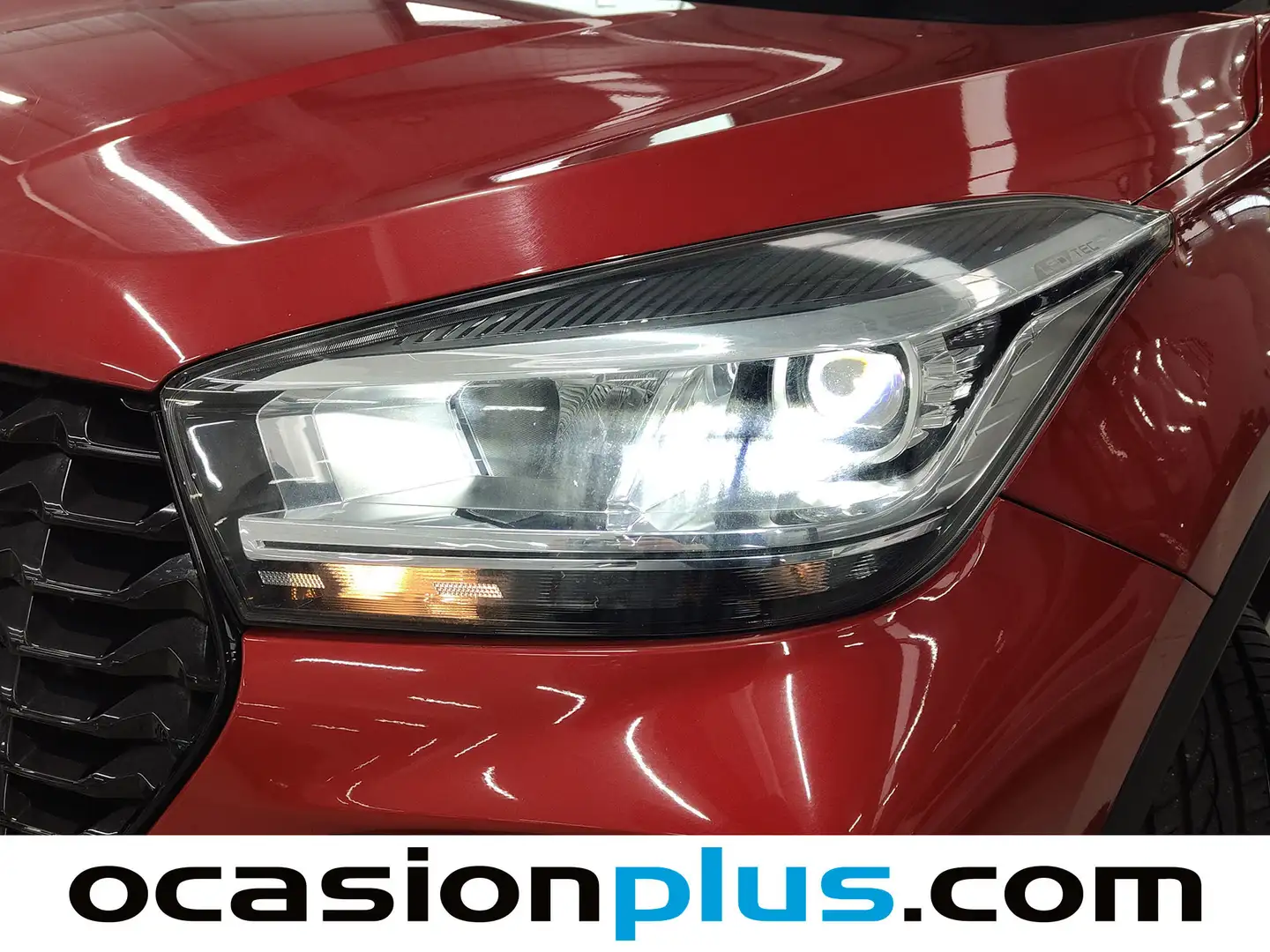 Foto DR AUTOMOBILES DR 5.0 DR AUTOMOBILES DR5 1.5 (116 CV)