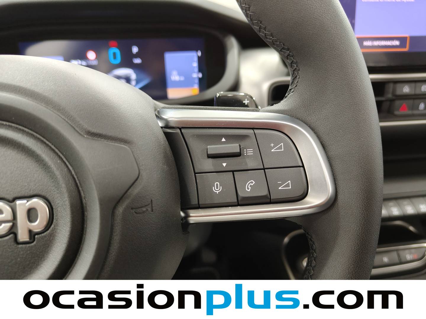 Jeep Avenger Jeep Avenger 1.2 eHybrid Summit (100 CV) barato