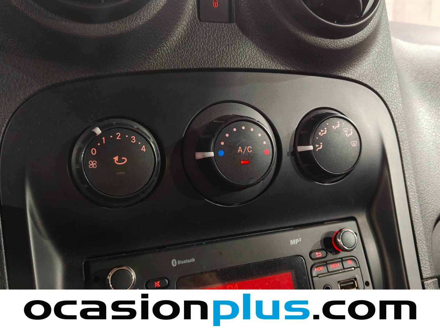 Mercedes Citan Mercedes Citan Furgon 109 CDI Largo (90 CV) 2019