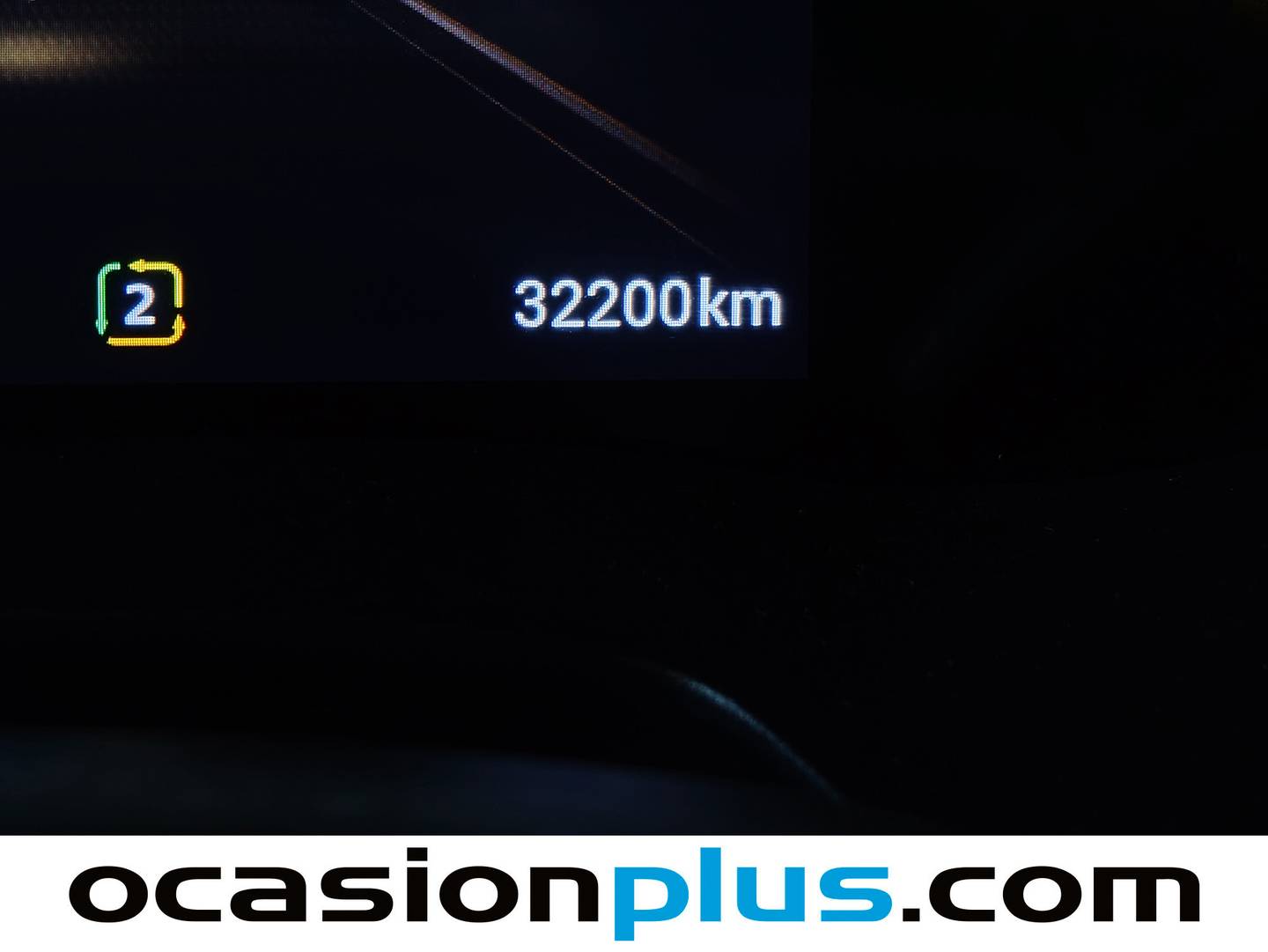 MG ZS MG ZS 1.5 Hybrid+ Luxury (197 CV) de ocasión