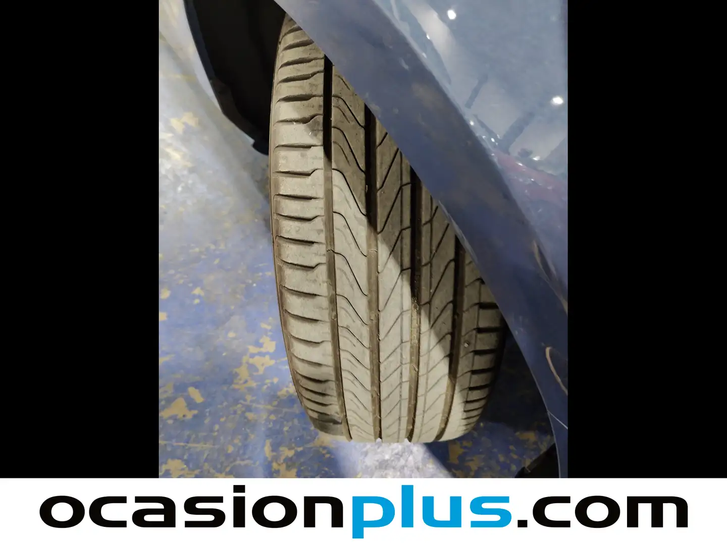 Foto Ford Focus Ford Focus 1.0 Ecoboost MHEV ST-Line X (125 CV)