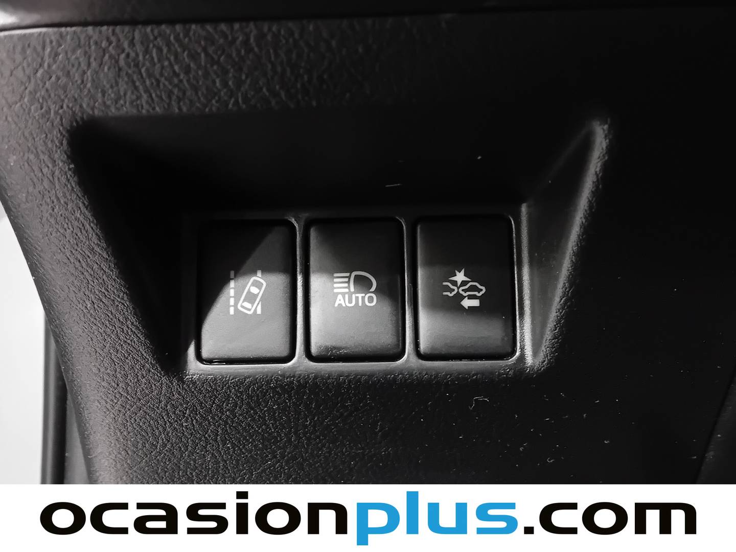 Foto Toyota Yaris Toyota Yaris 70 Active (69 CV)