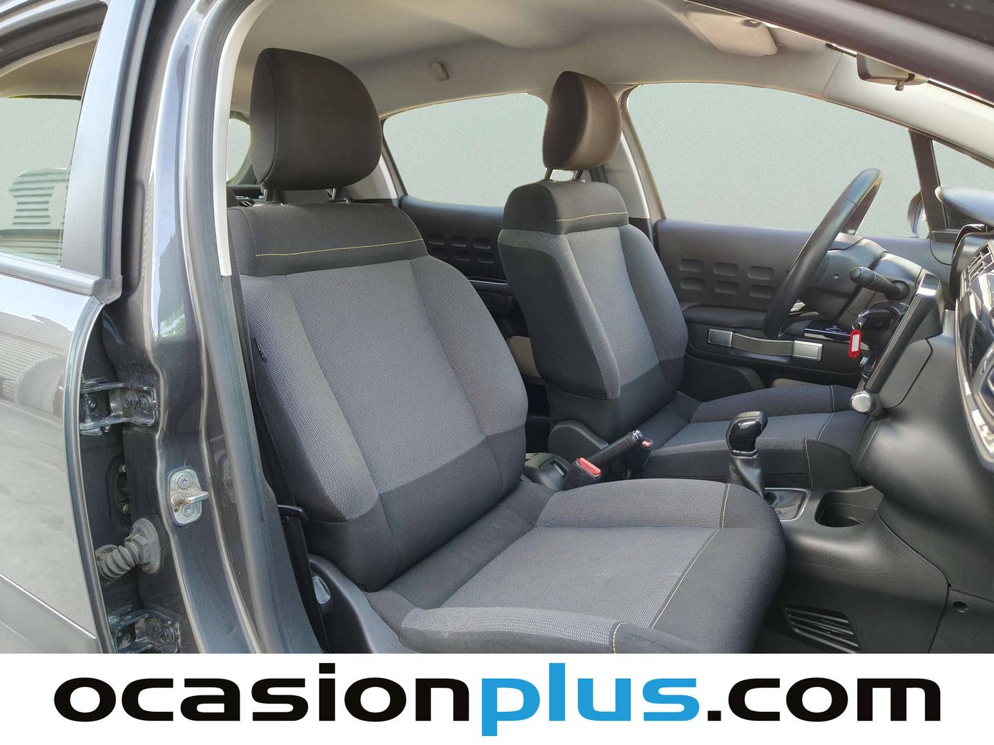 Citroën C3 Citroën C3 PureTech 83 Feel Pack (83 CV) km 0