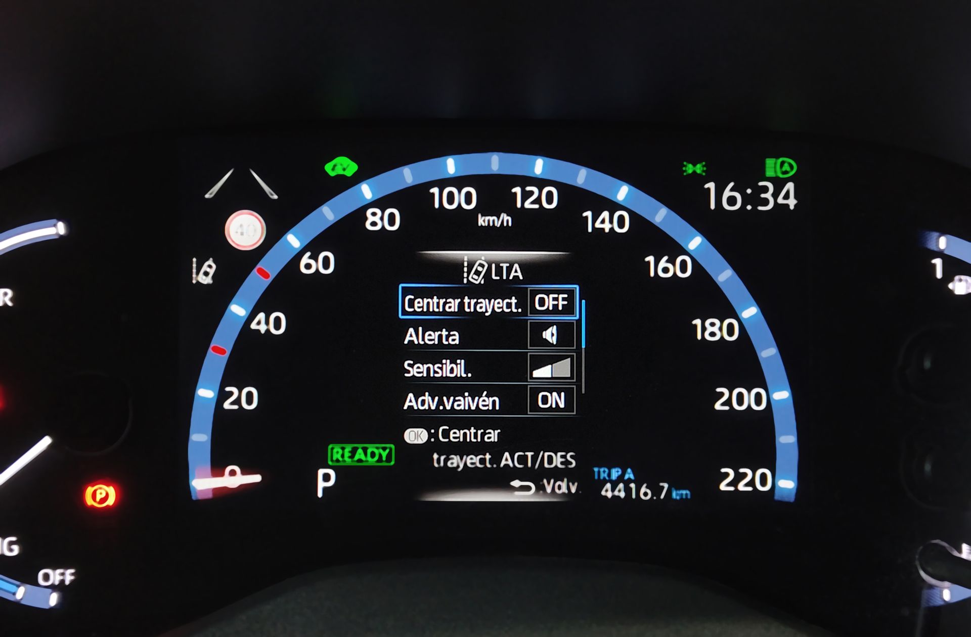 Toyota Yaris Cross 120H Active Tech - foto 14