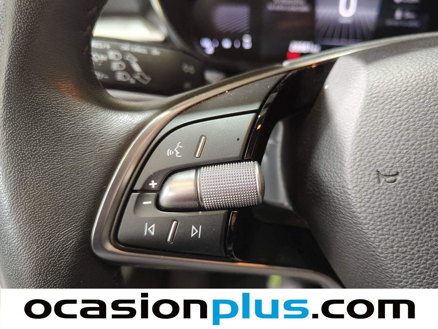 Foto Skoda Fabia Skoda Fabia 1.0 TSI Selection (95 CV)