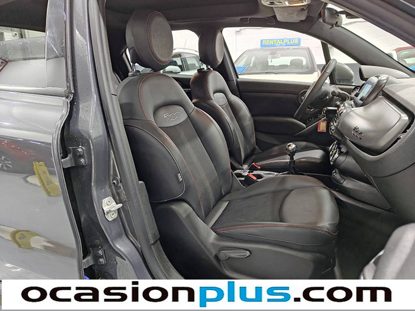 Foto Fiat 500X Fiat 500X Dolcevita Sport 1.6 Multijet (130 CV)