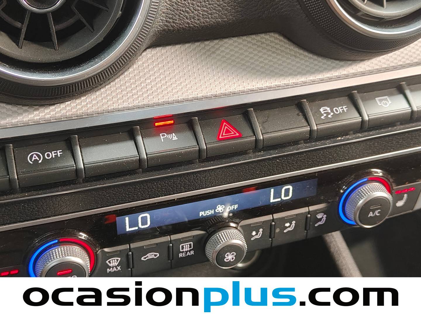 Foto Audi Q2 Audi Q2 Advanced 35 TFSI (150 CV) S tronic