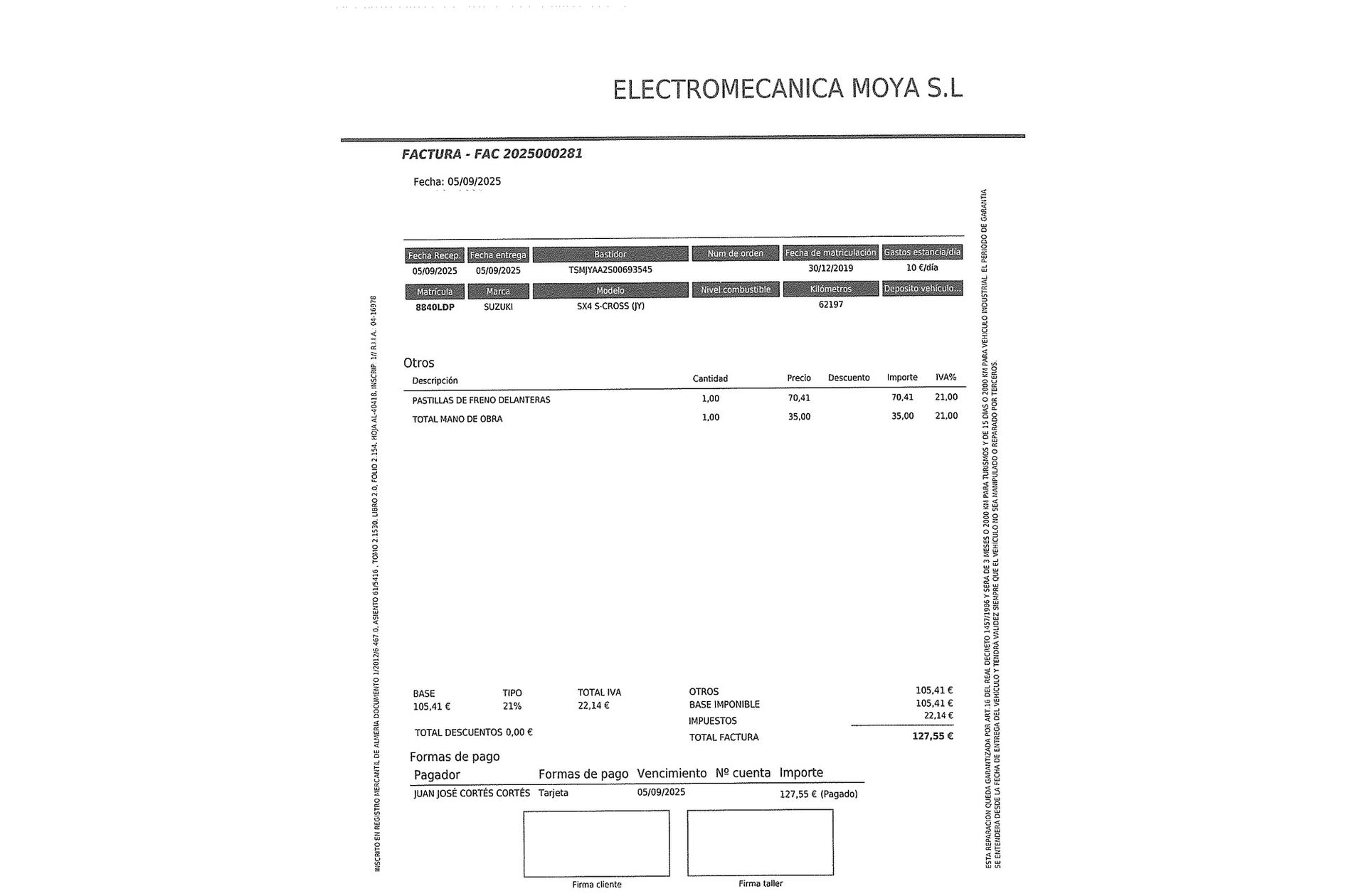 Suzuki S-Cross 1.4 Ditc GLX - foto 21