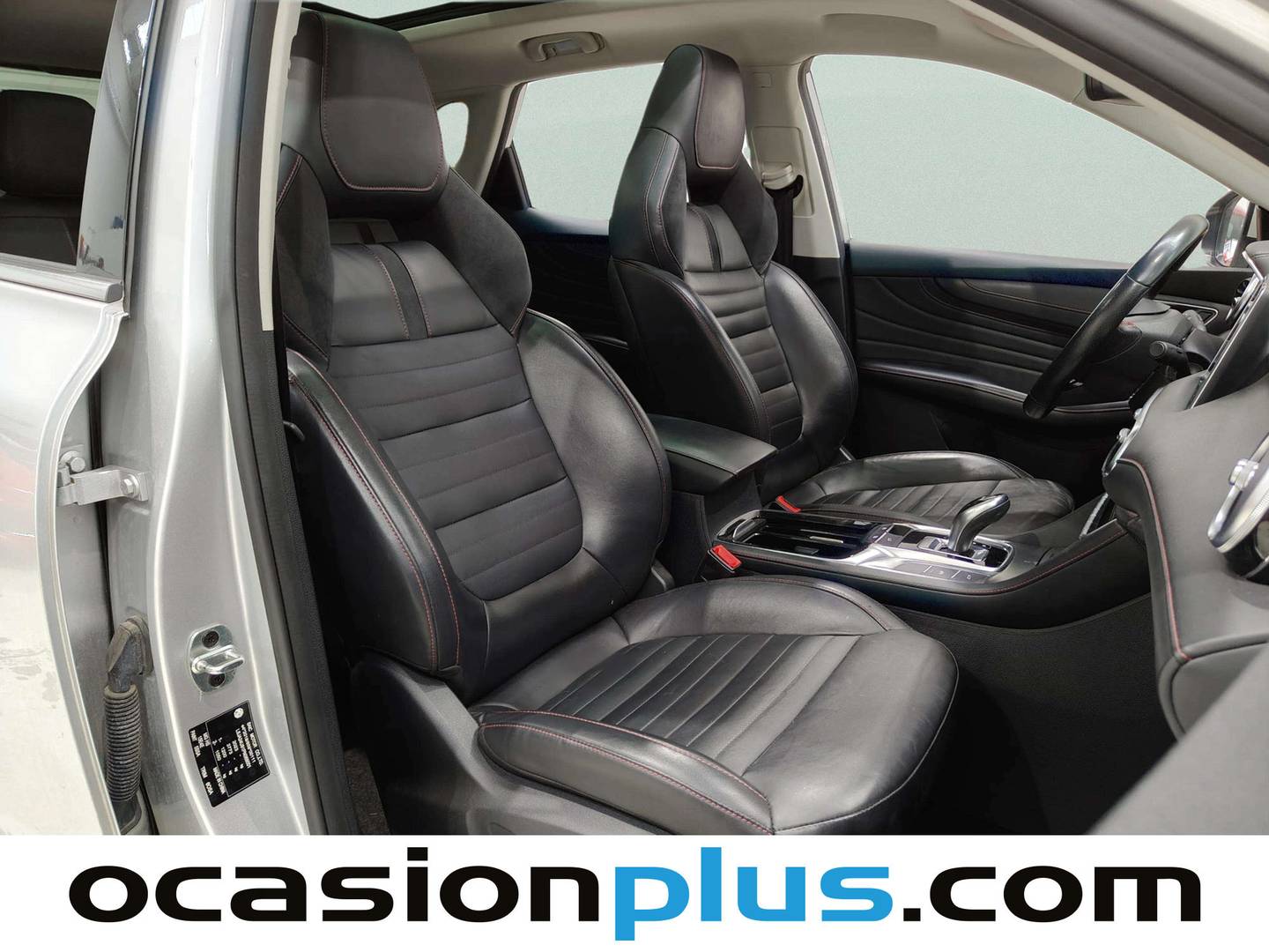 Foto MG HS MG HS 1.5 Turbo GDI Luxury DCT  (162 CV)