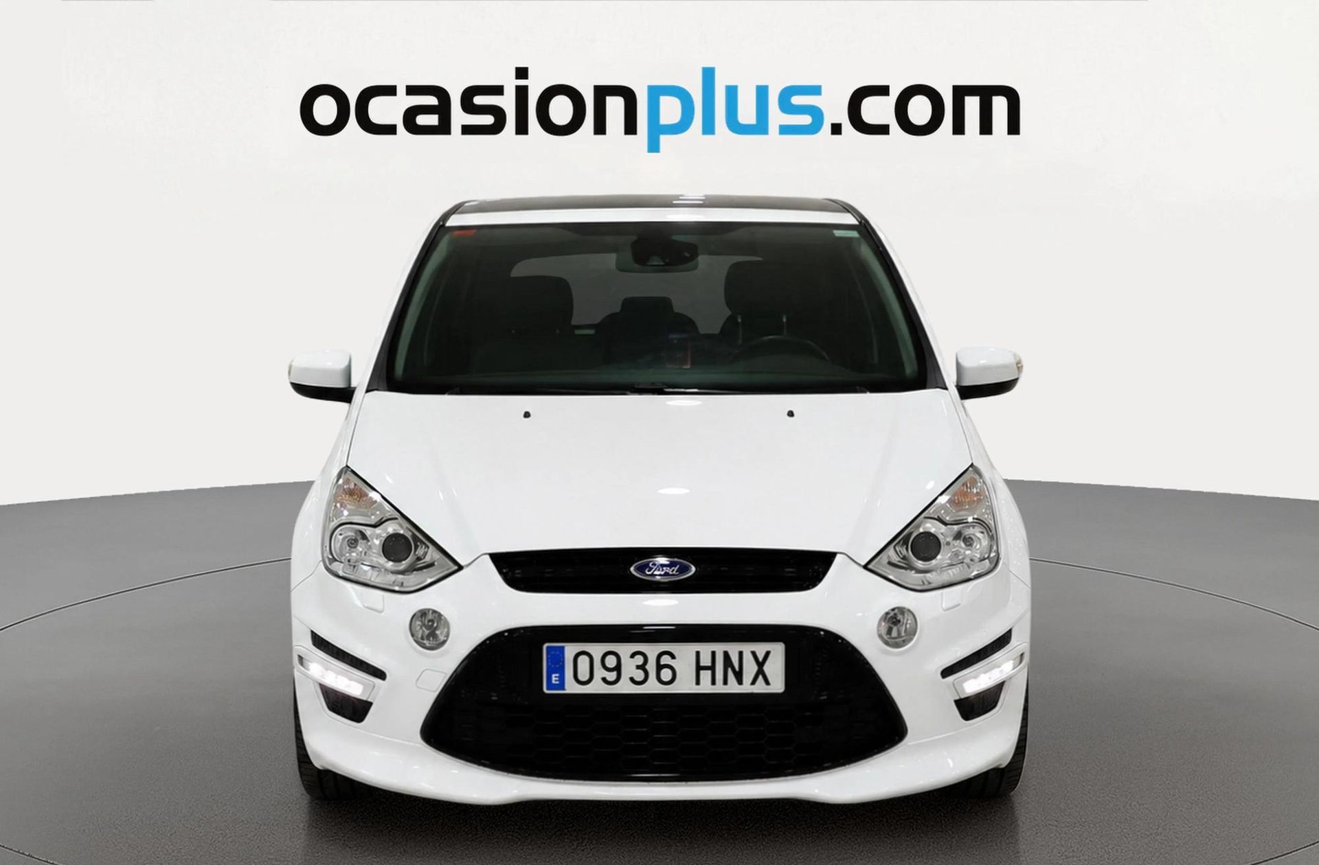 Ford S-Max 2.0 TDCi Titanium S Powershift - foto 12