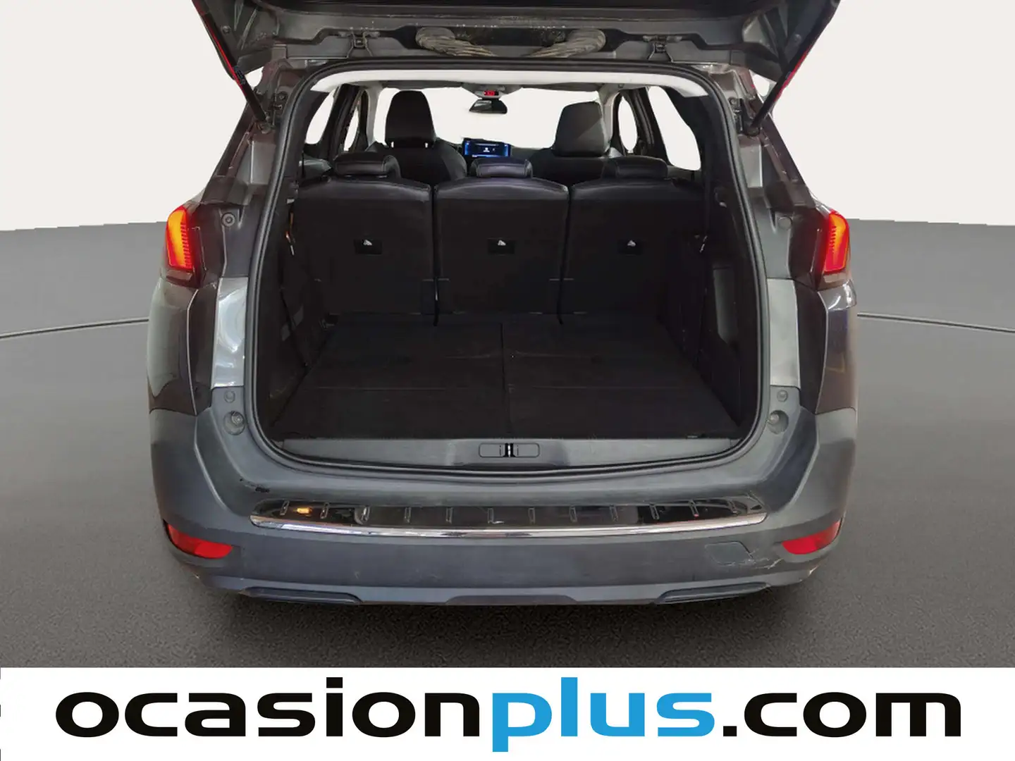 Foto Peugeot 5008 Peugeot 5008 PureTech 130 S&S Allure EAT8 (130 CV) 7 Plazas