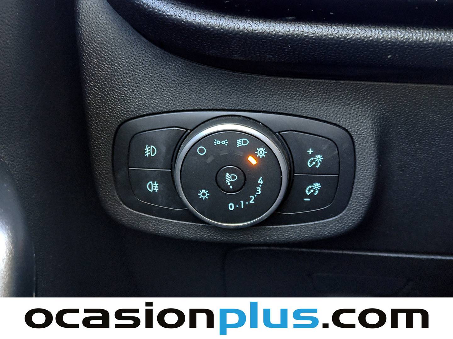 Ford Fiesta Ford Fiesta 1.1 Ti-VCT Trend+ (85 CV) de segunda mano