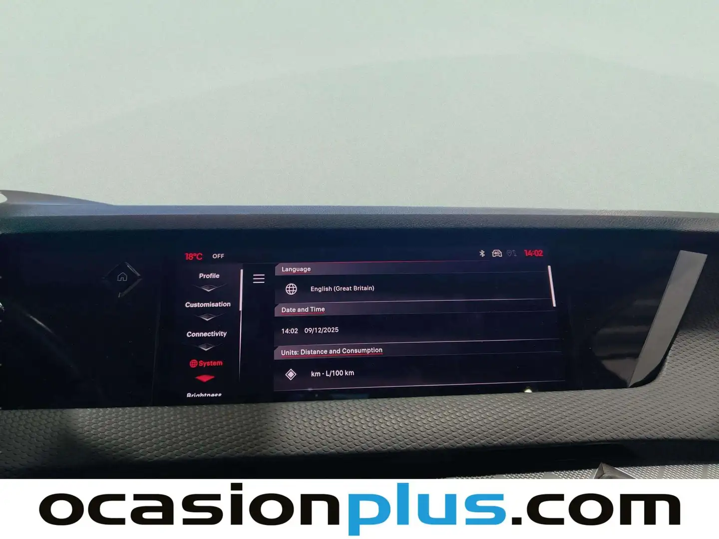 Foto DS DS 4 DS DS4 BlueHDi 130 Bastille Auto (130 CV)