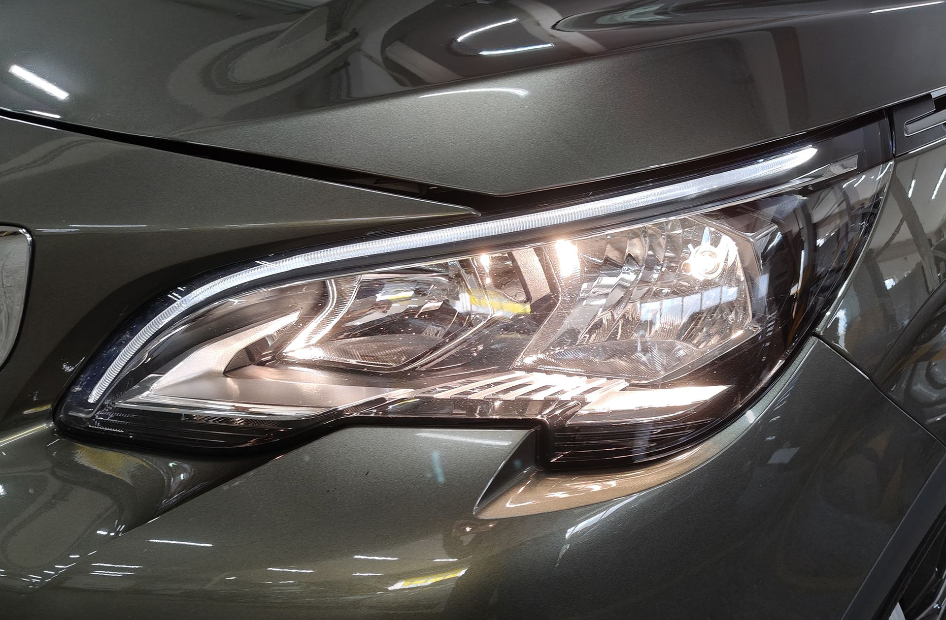 Peugeot 3008 PureTech 130 Allure - foto 16