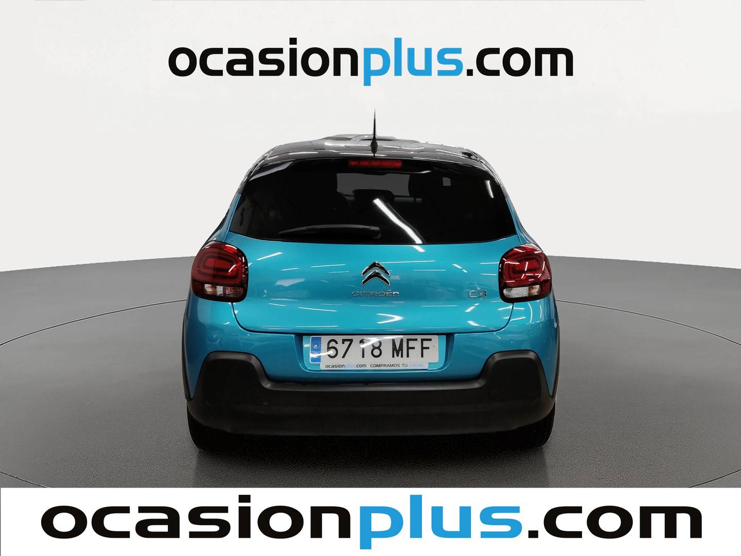Foto Citroën C3 Citroen C3 BlueHDi 100 S&S Shine (102 CV)