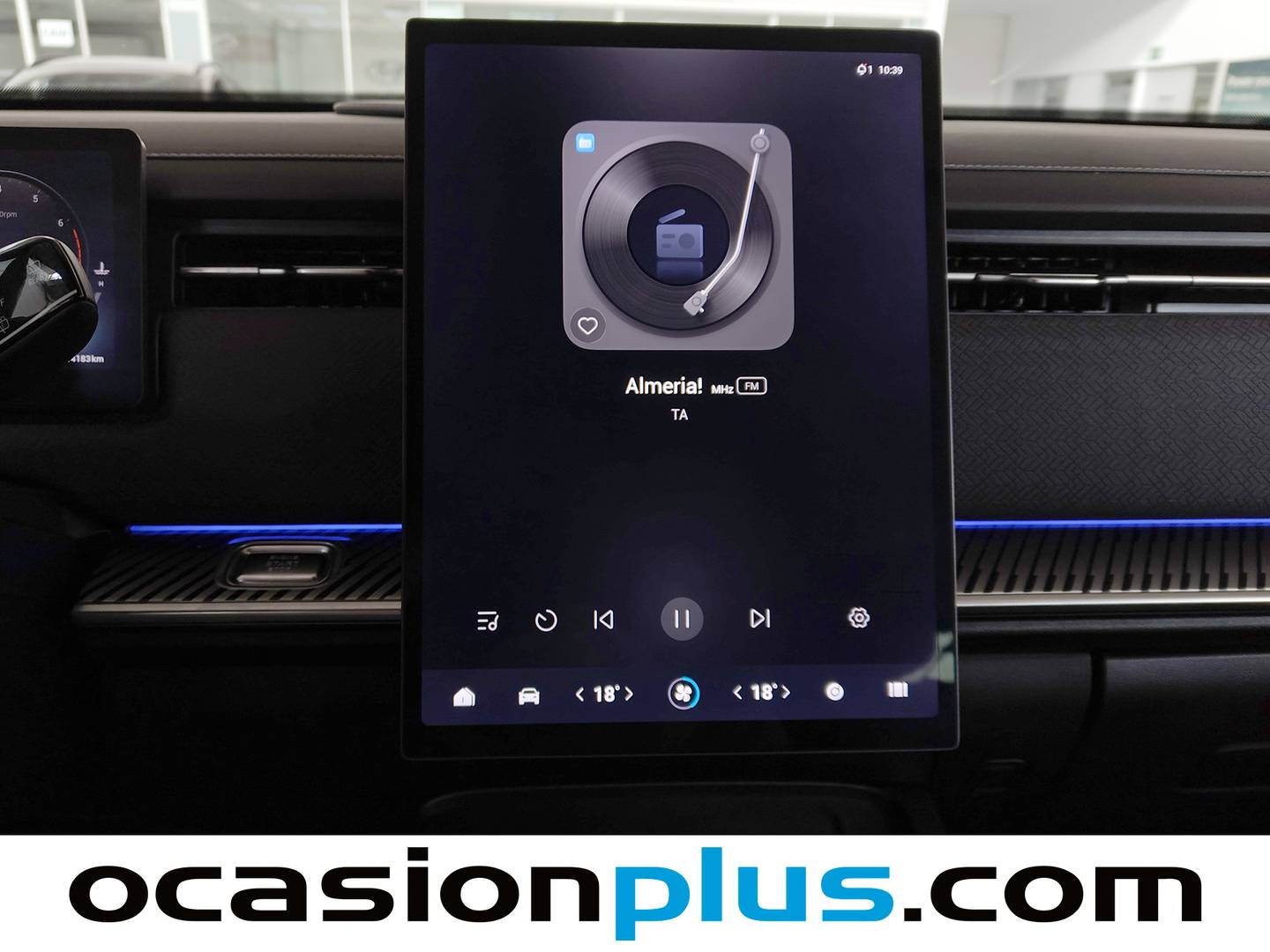 JAECOO 7 JAECOO 7 1.6 TGDI Select FWD (145 CV) gasolina