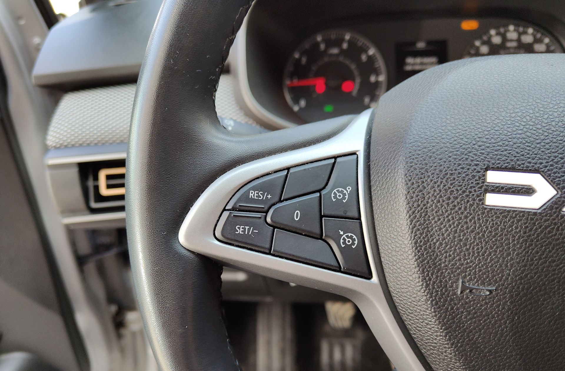 Dacia Sandero Stepway Expression TCe - foto 23