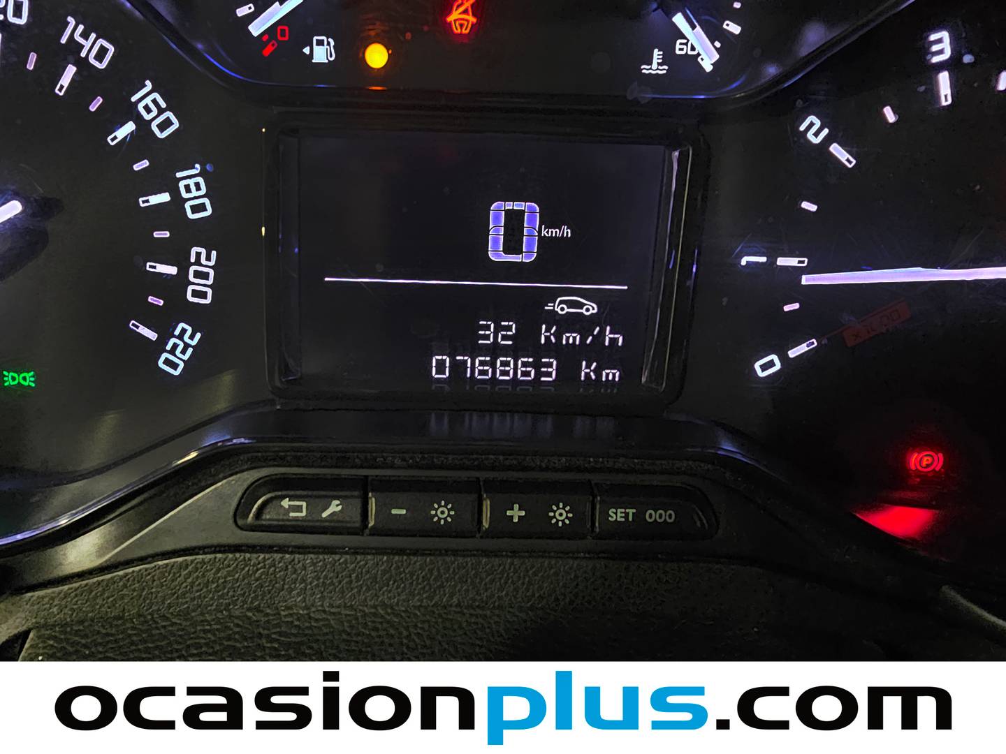 Fiat Doblò Fiat Dobló Furgón BlueHDi 1.5 L1 1000kg (100 CV) de ocasión