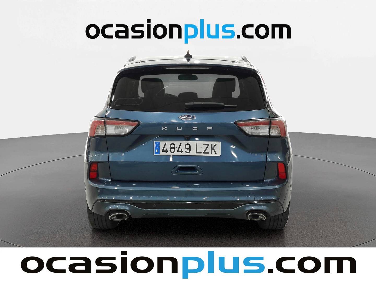 Ford Kuga Ford Kuga 1.5T EcoBoost ST-Line X 4x2 (150 CV) al mejor precio