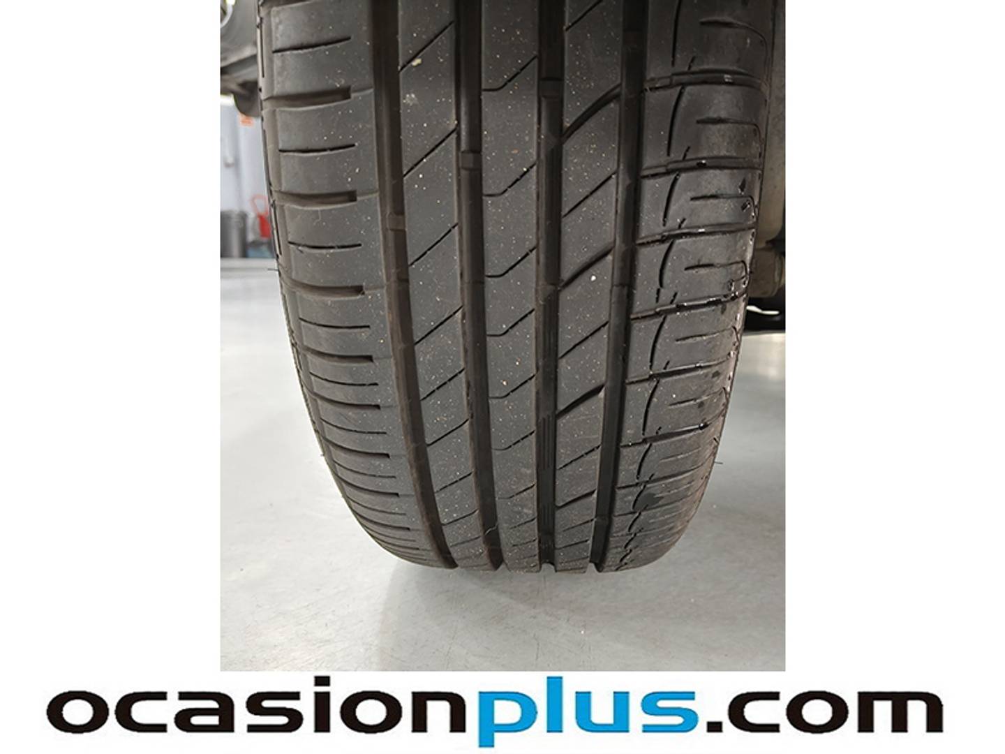 Foto Dacia Sandero Dacia Sandero Serie Limitada Xplore TCe (90 CV)