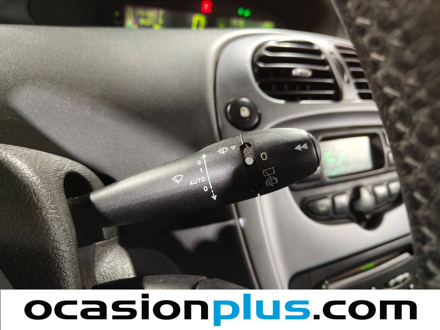 Citroën Xsara Picasso Citroën Xsara Picasso 1.6 HDI SX (92 CV) de ocasión