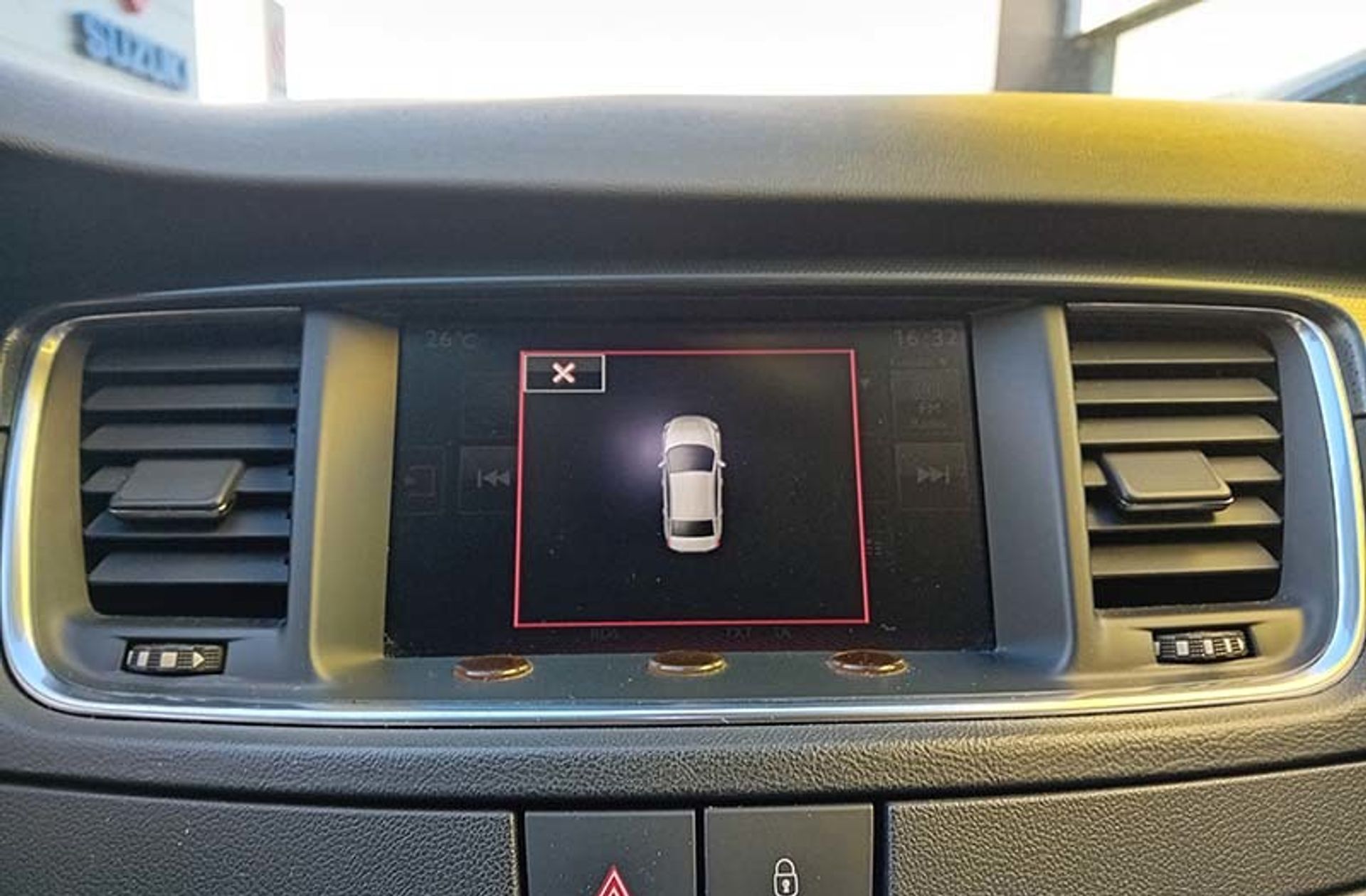Peugeot 508 2.0 BlueHDi Allure - foto 9