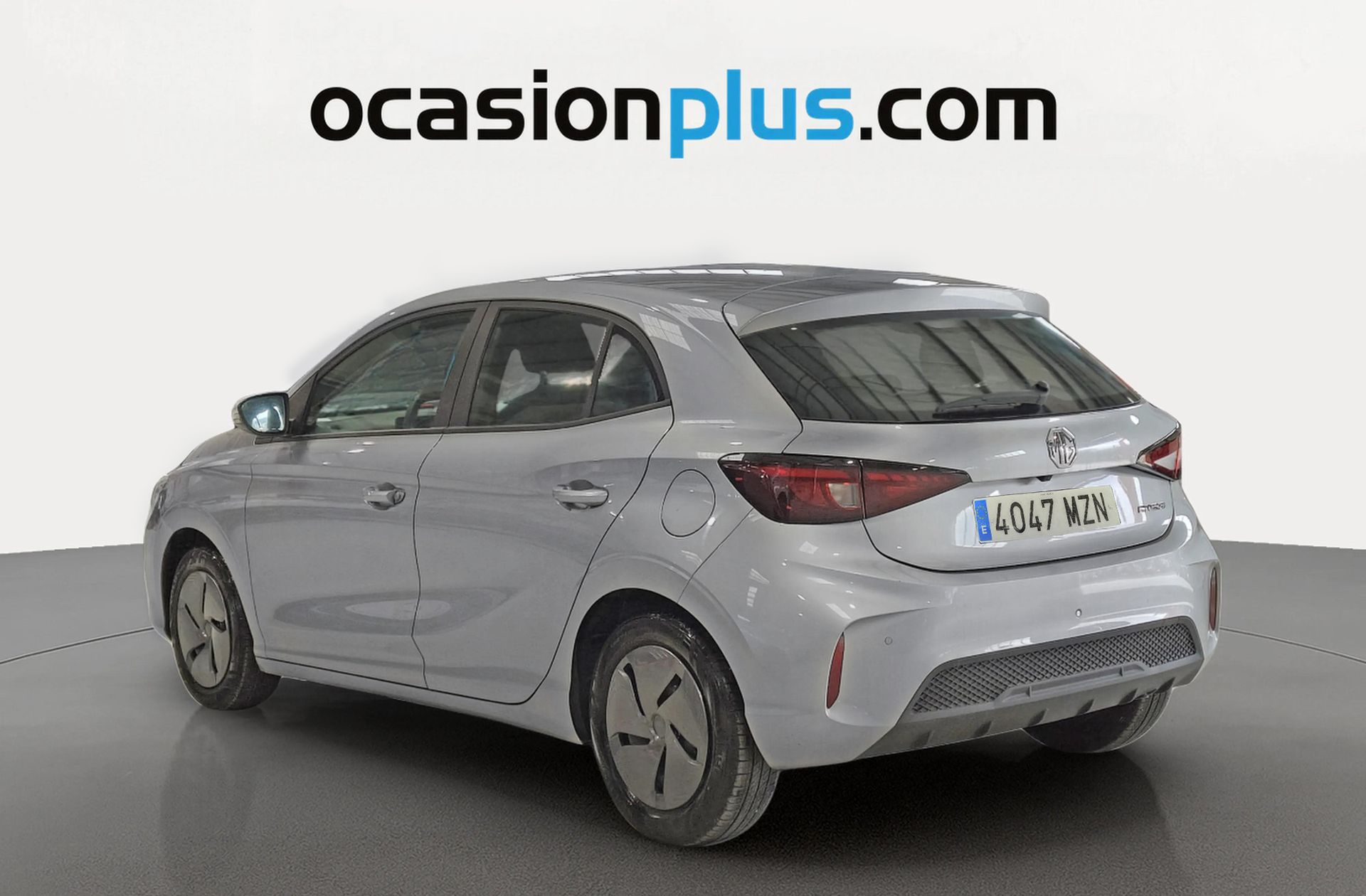 MG3 1.5 Standard - foto 3