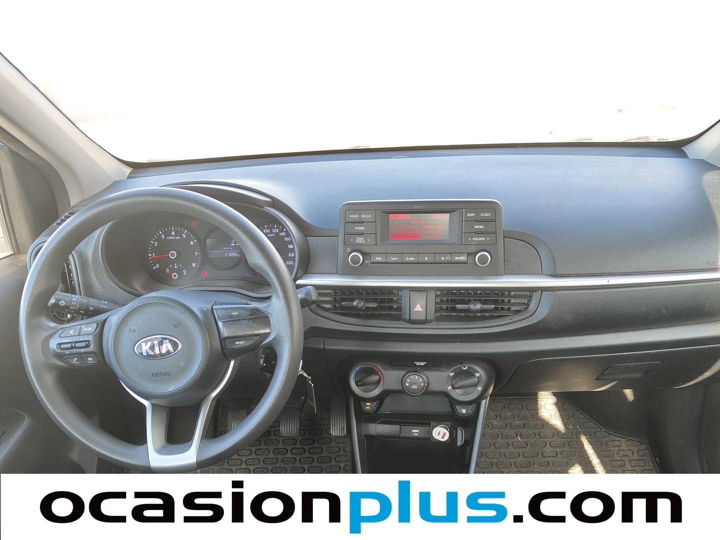 KIA Picanto KIA Picanto 1.0 DPi Concept (67 CV) de ocasión