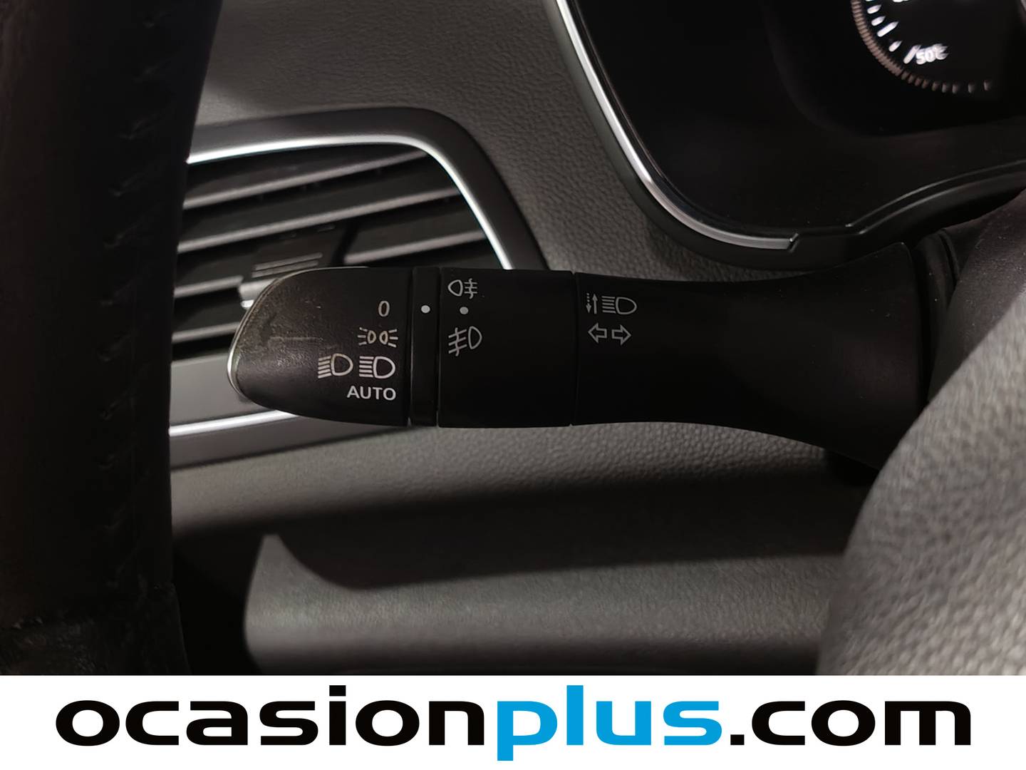 Renault Mégane Renault Megane Zen Energy TCe (130 CV) EDC seminuevo