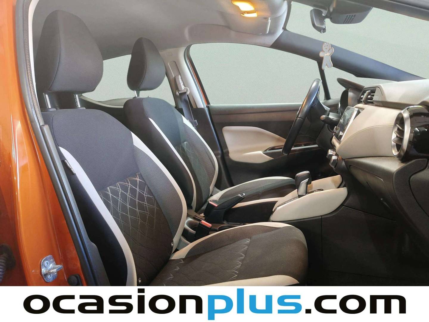 Nissan Micra Nissan Micra IG-T N-Design Black CVT (92 CV) al mejor precio