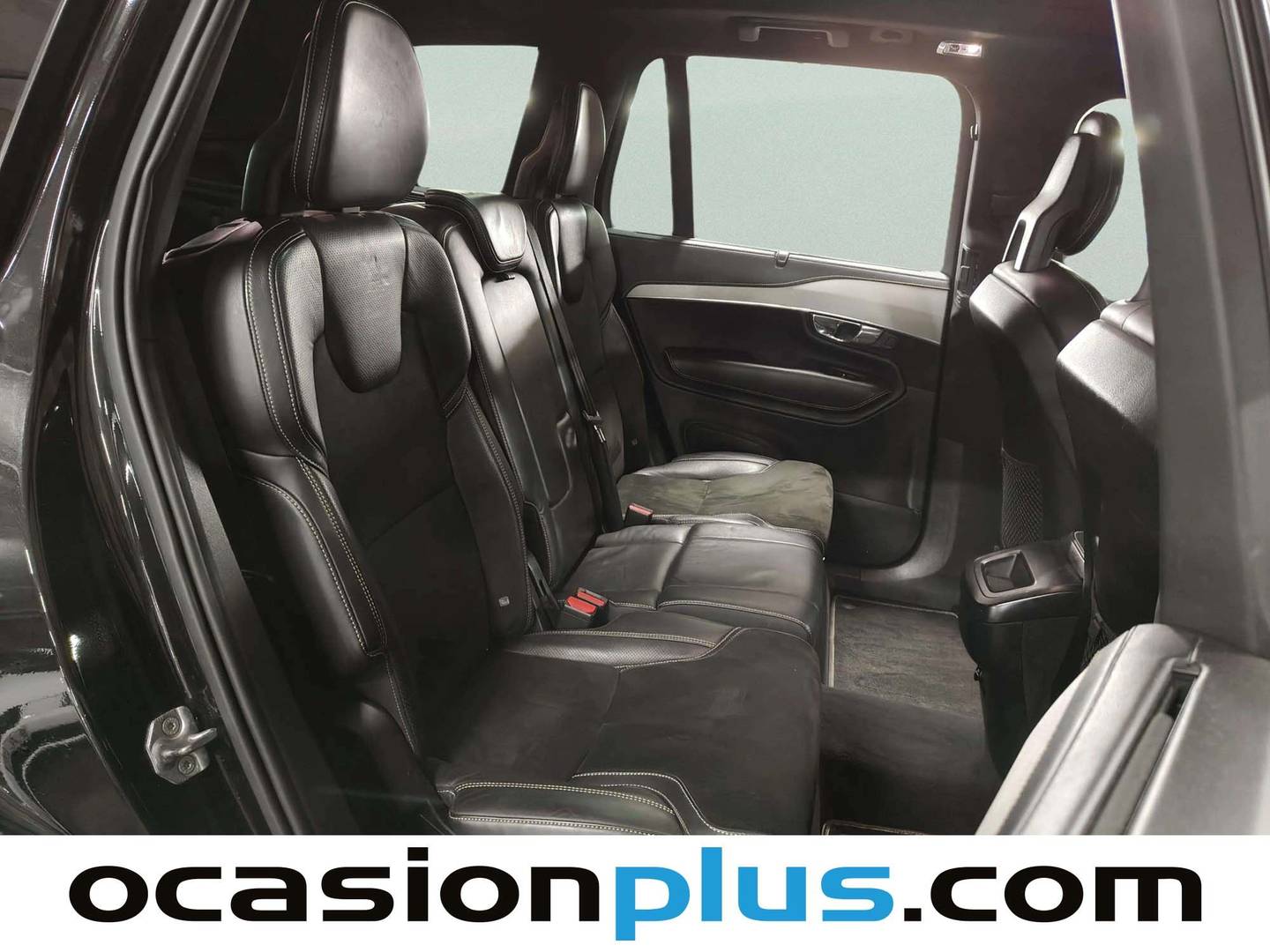 Volvo XC90 Volvo XC90 D5 R-Design AWD Auto 7 Plazas  (235 CV) automático