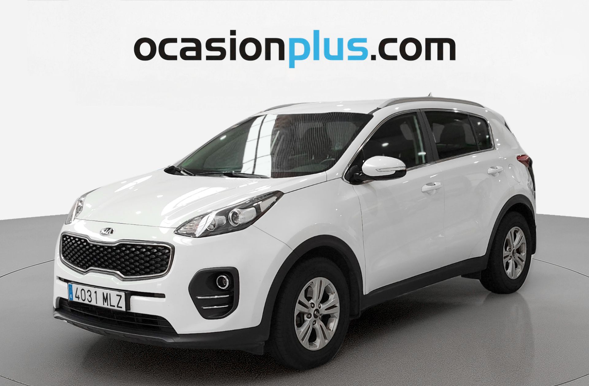 Kia Sportage 1.6 CRDi Concept 4x2