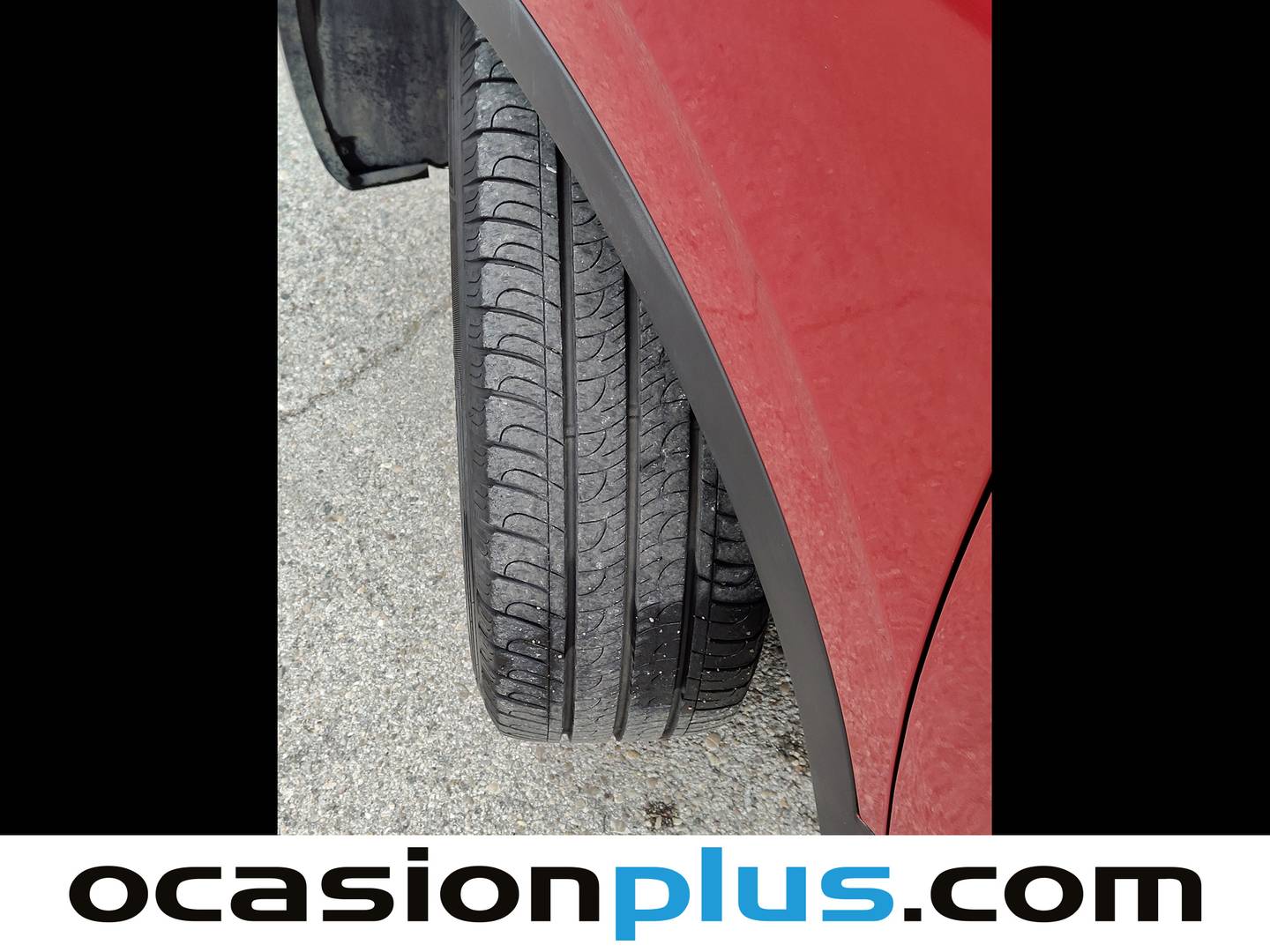 Renault Kadjar Renault Kadjar Zen Energy TCe (130 CV) de ocasión