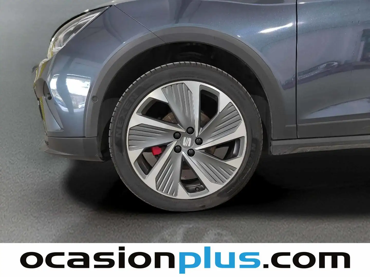 Foto Seat Arona SEAT Arona 1.5 TSI FR XL DSG (150 CV)