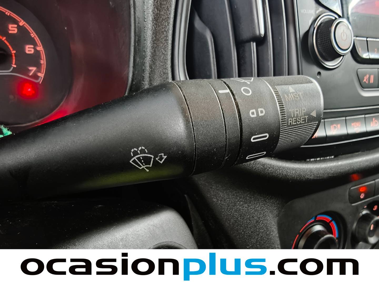 Fiat Doblò Cargo Fiat Dobló Cargo 1.3 Multijet Base  (90 CV) de ocasión