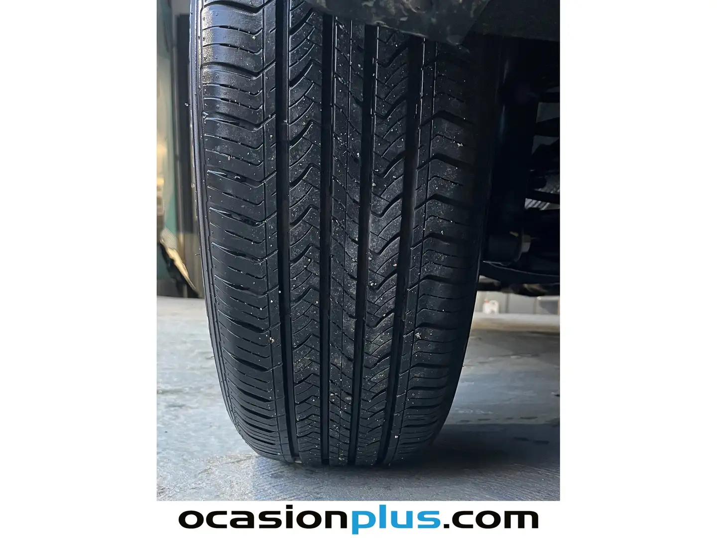 Foto MG ZS MG ZS 1.5 Luxury (106 CV)