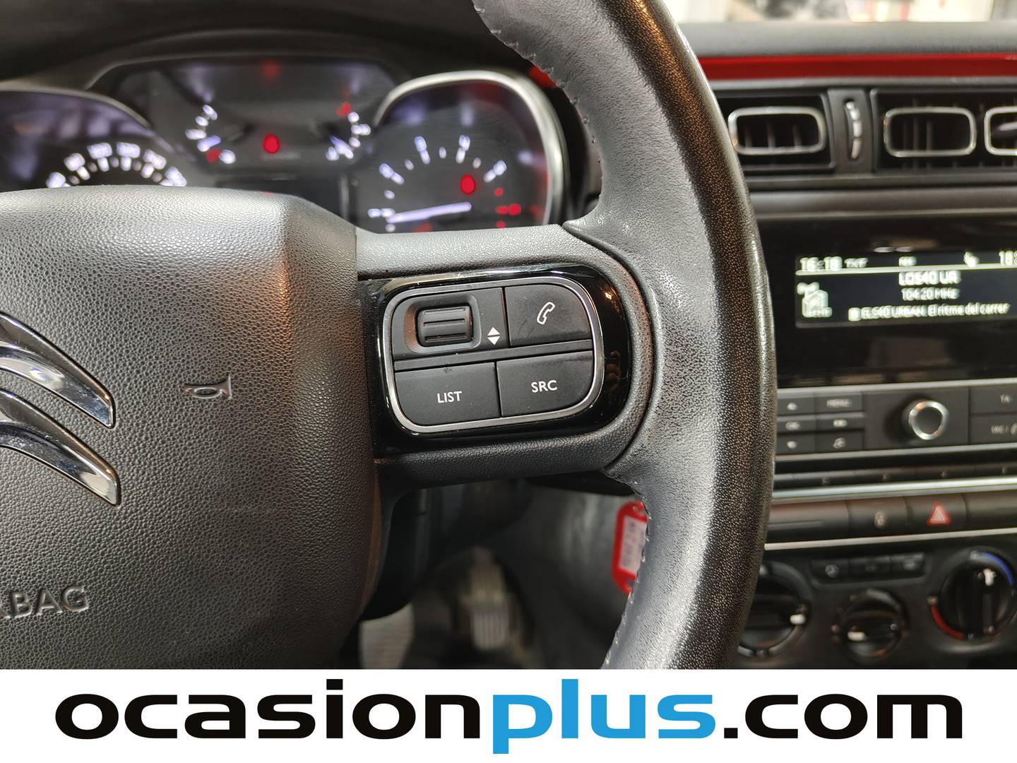 Citroën C3 Citroën C3 PureTech 82 Feel  (83 CV) 82cv