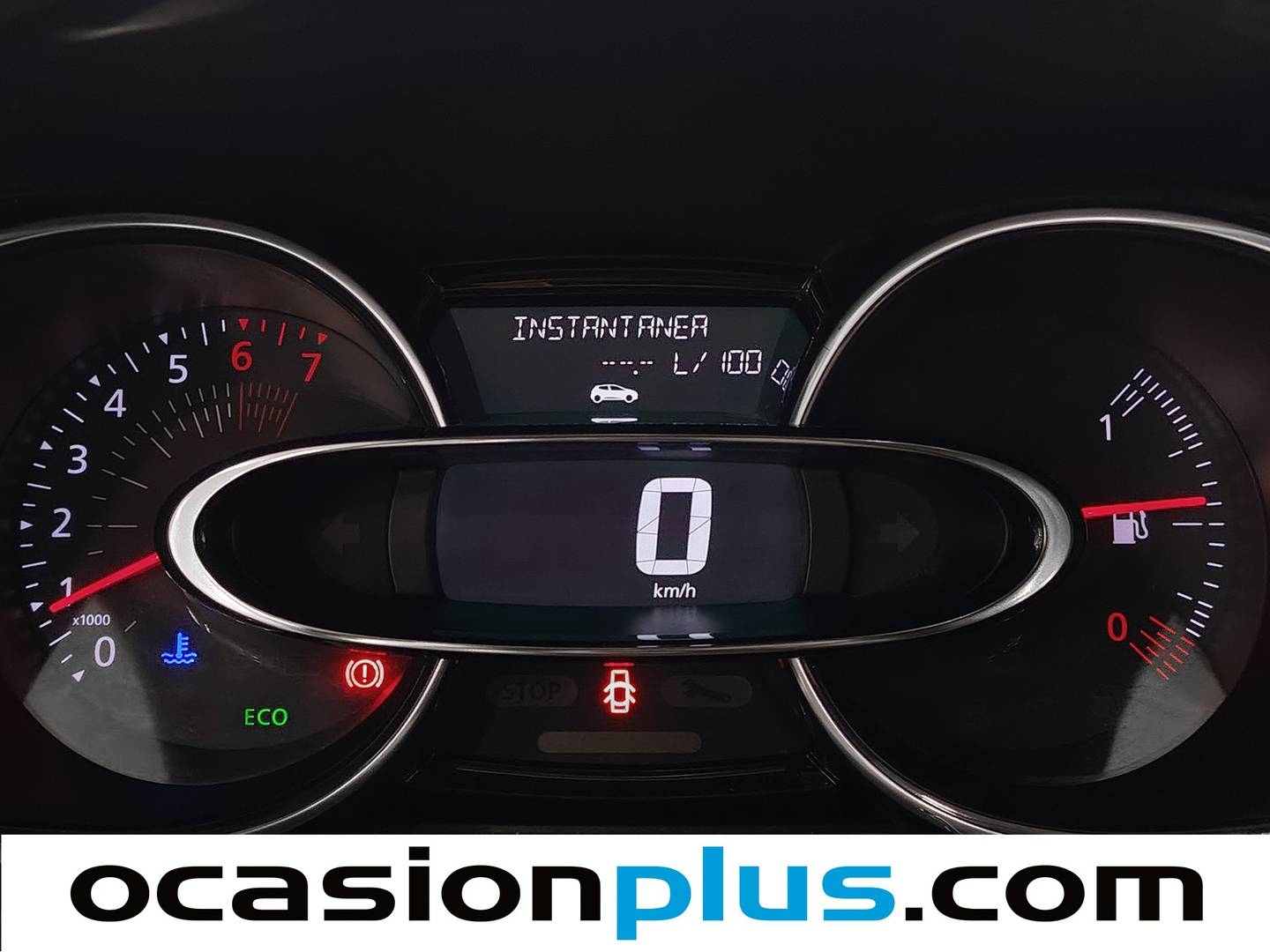 Foto Renault Clio Renault Clio Zen Energy TCe  (90 CV)