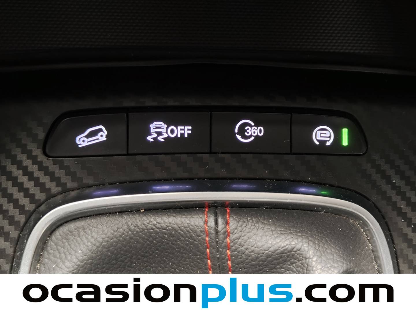 Foto MG ZS MG ZS 1.0T Luxury (111 CV)