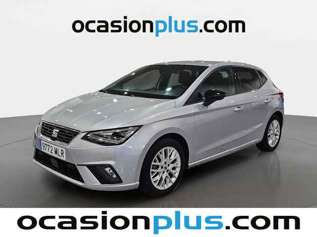 Seat Ibiza Seminuevos Valencia