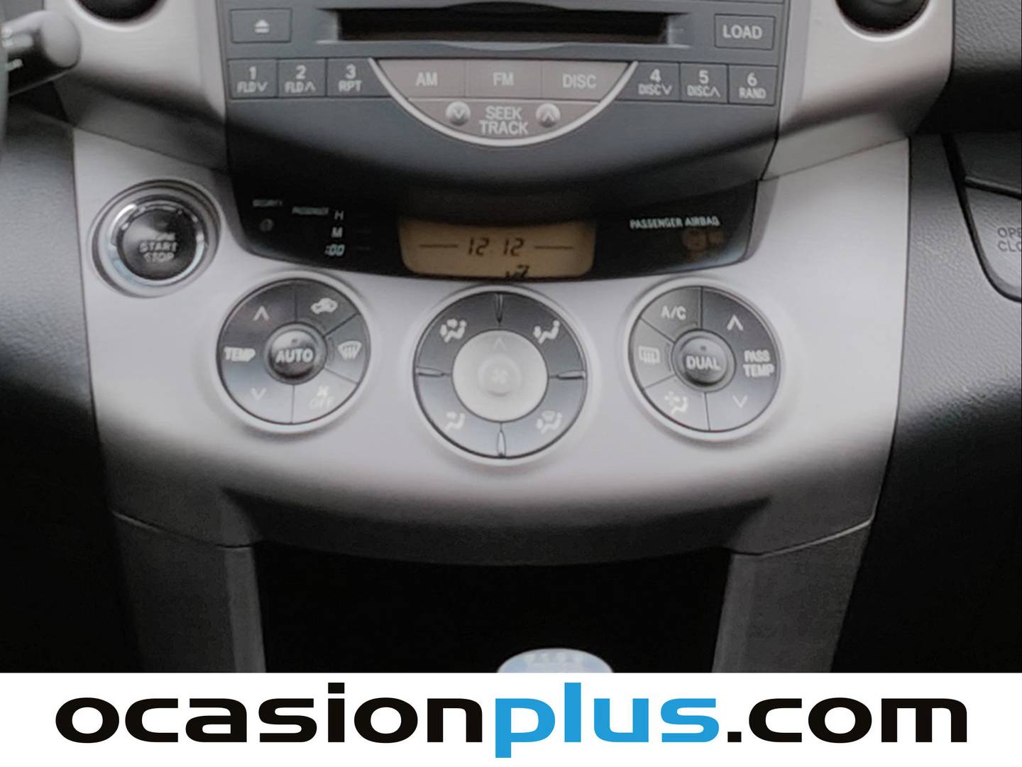 Toyota Rav4 Toyota Rav4 2.2 D-4D Premium  (177 CV) barato