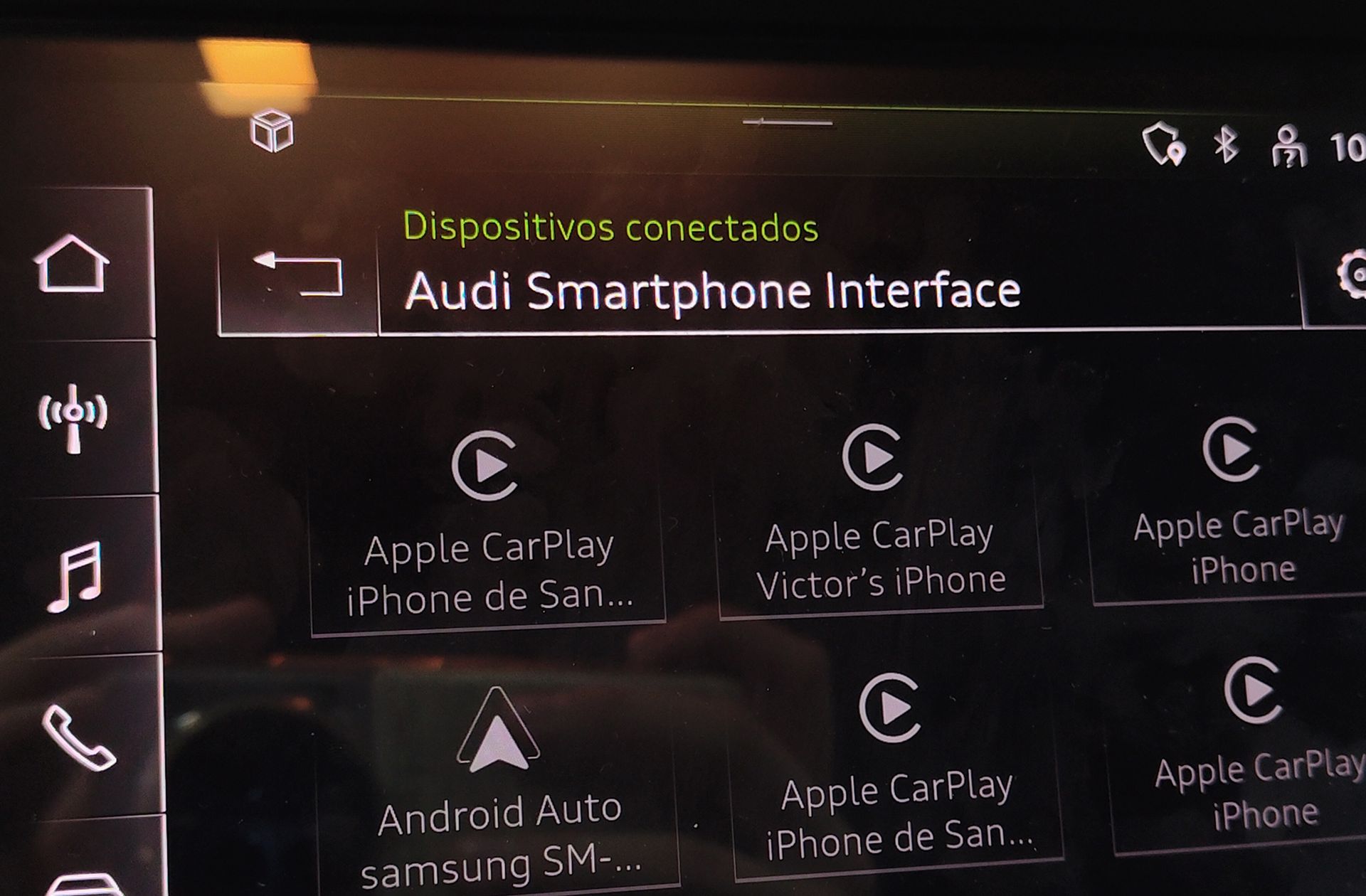 Audi A1 Sportback Advanced 30 TFSI - foto 7